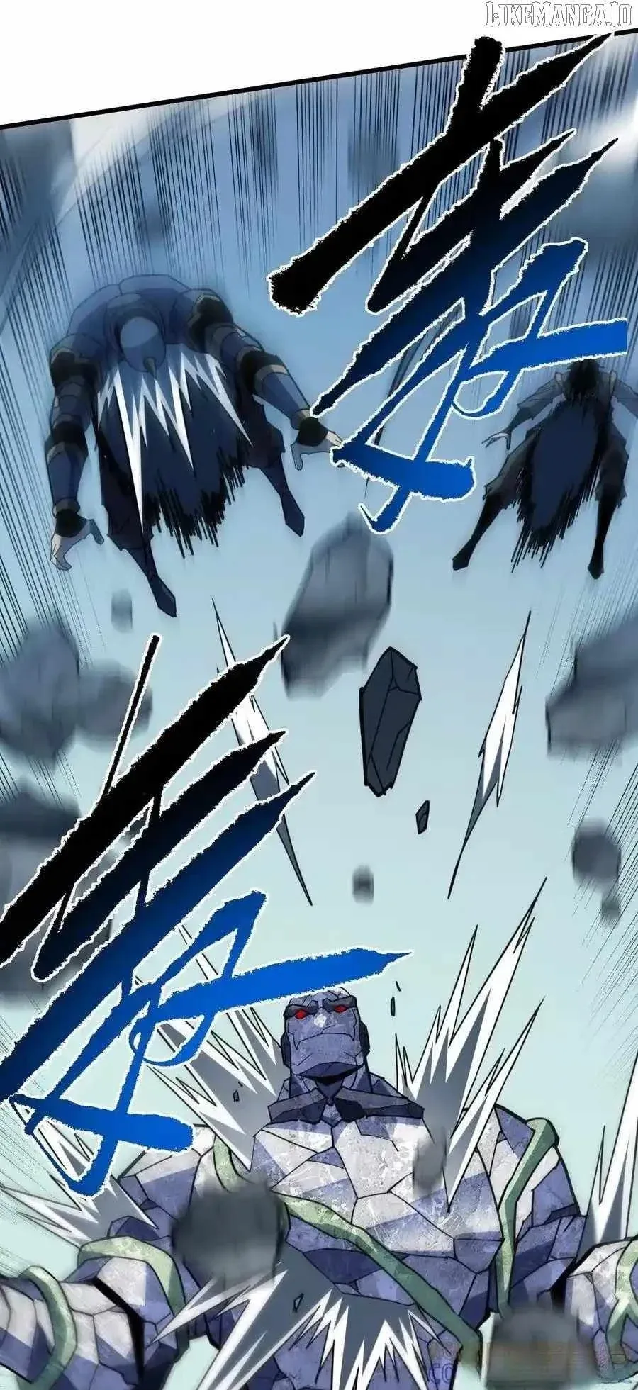 The Lord of the Wheel of Destiny Chapter 156 Online - página 48