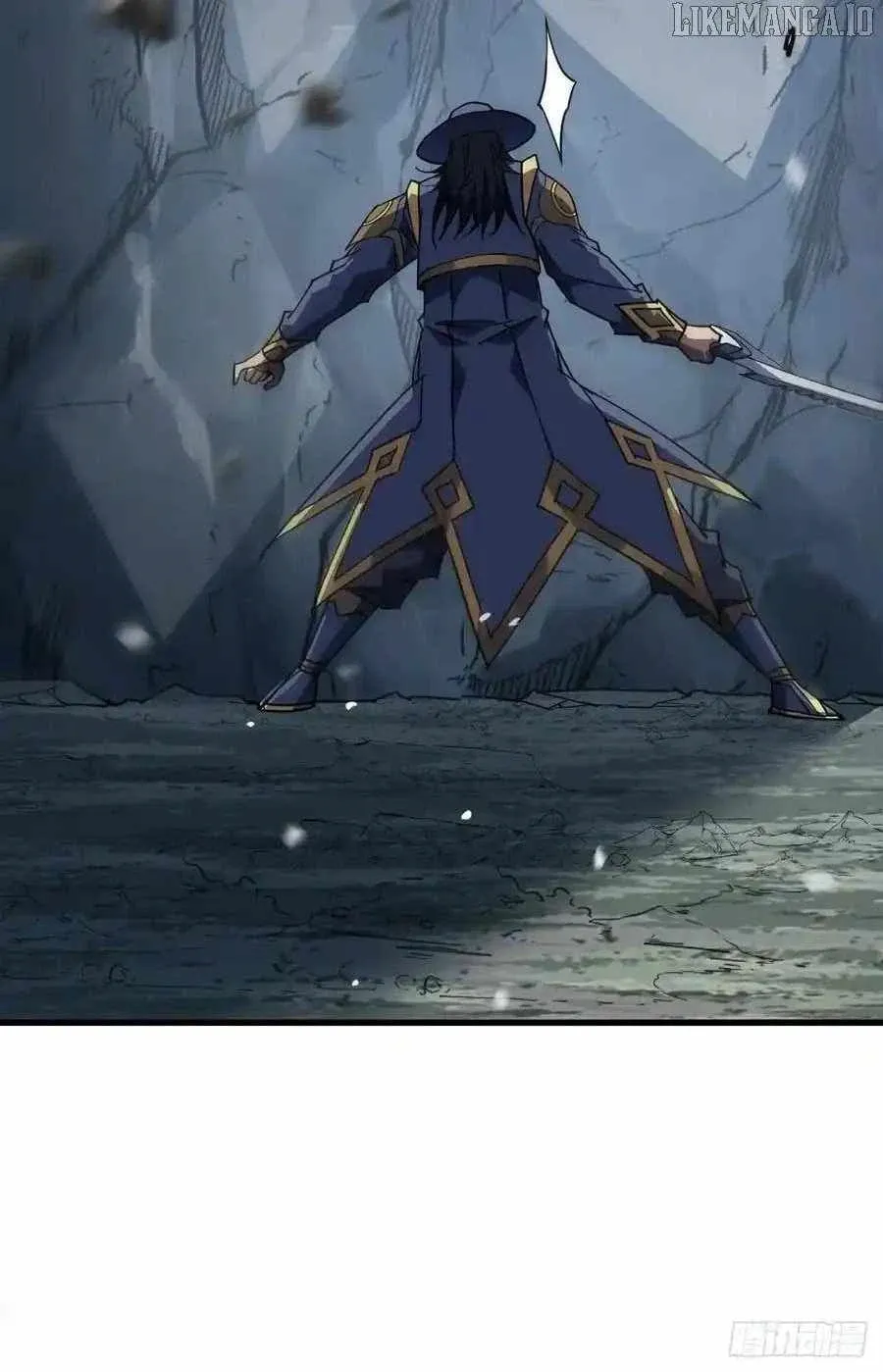 The Lord of the Wheel of Destiny Chapter 156 Online - página 54