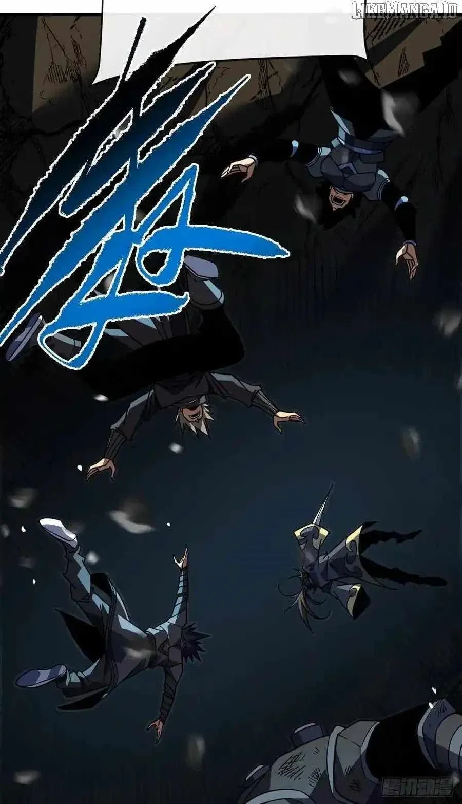 The Lord of the Wheel of Destiny Chapter 156 Online - página 65