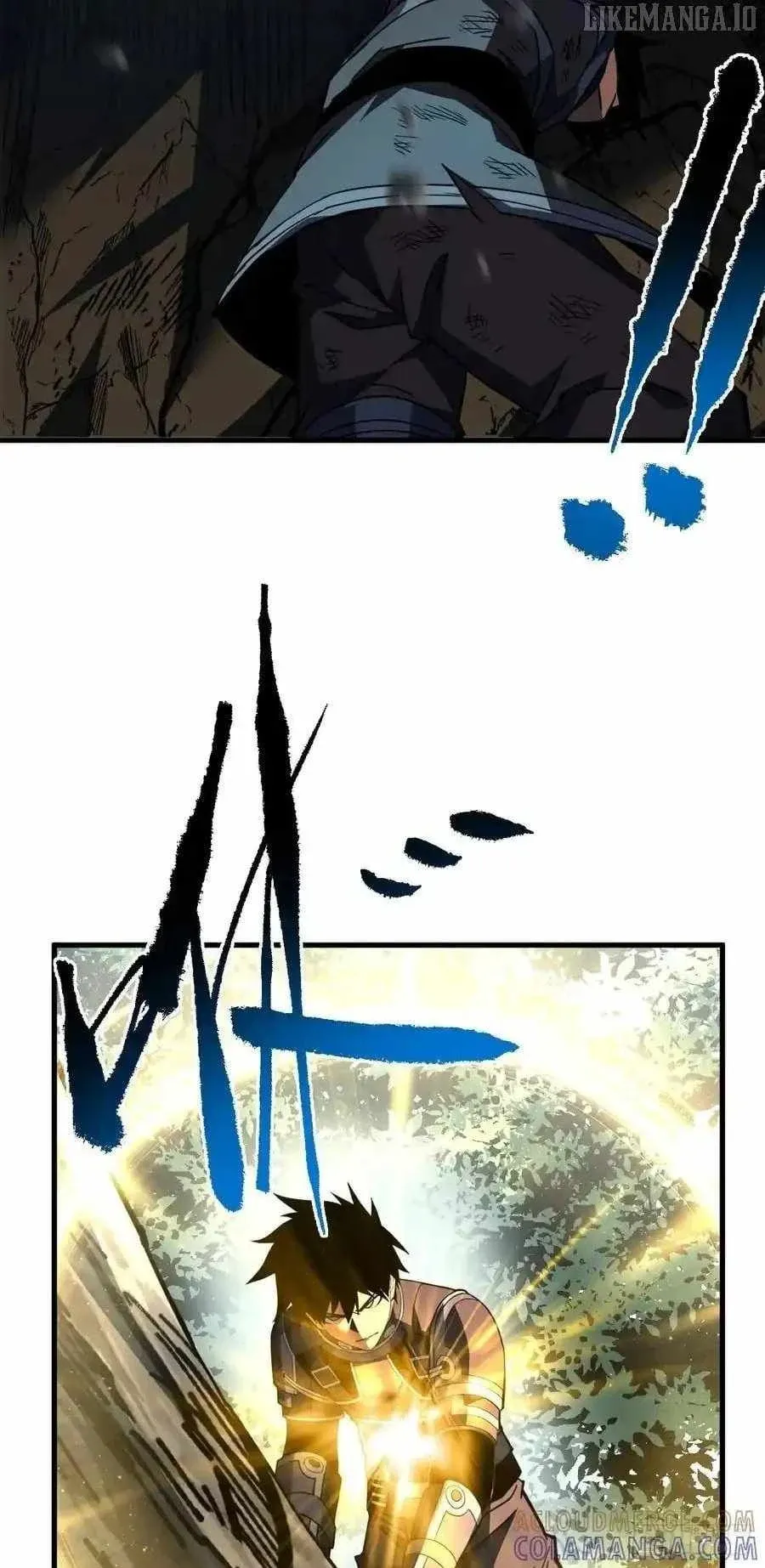 The Lord of the Wheel of Destiny Chapter 156 Online - página 66