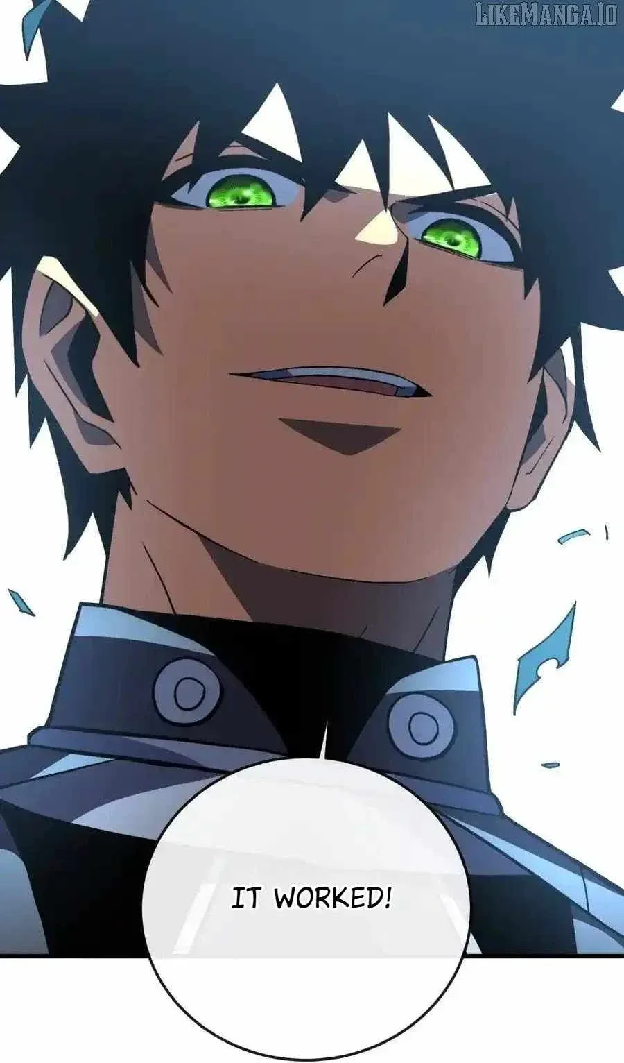 The Lord of the Wheel of Destiny Chapter 156 Online - página 70