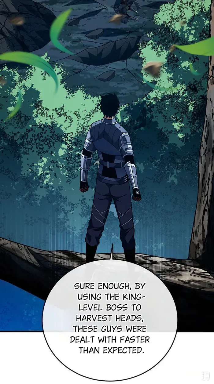 The Lord of the Wheel of Destiny Chapter 157 Online - página 5