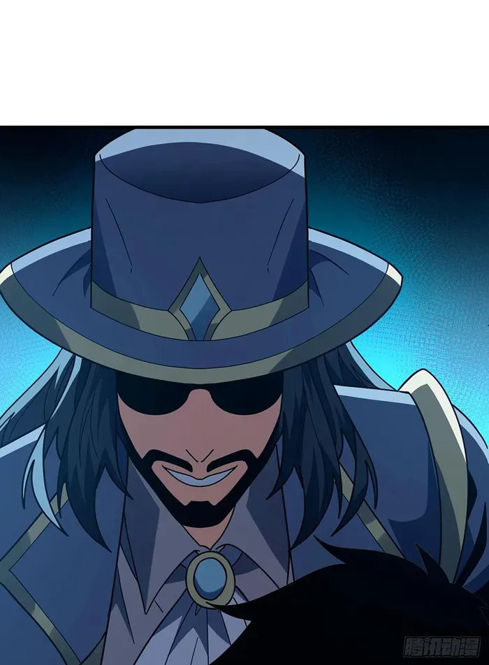 The Lord of the Wheel of Destiny Chapter 157 Online - página 6