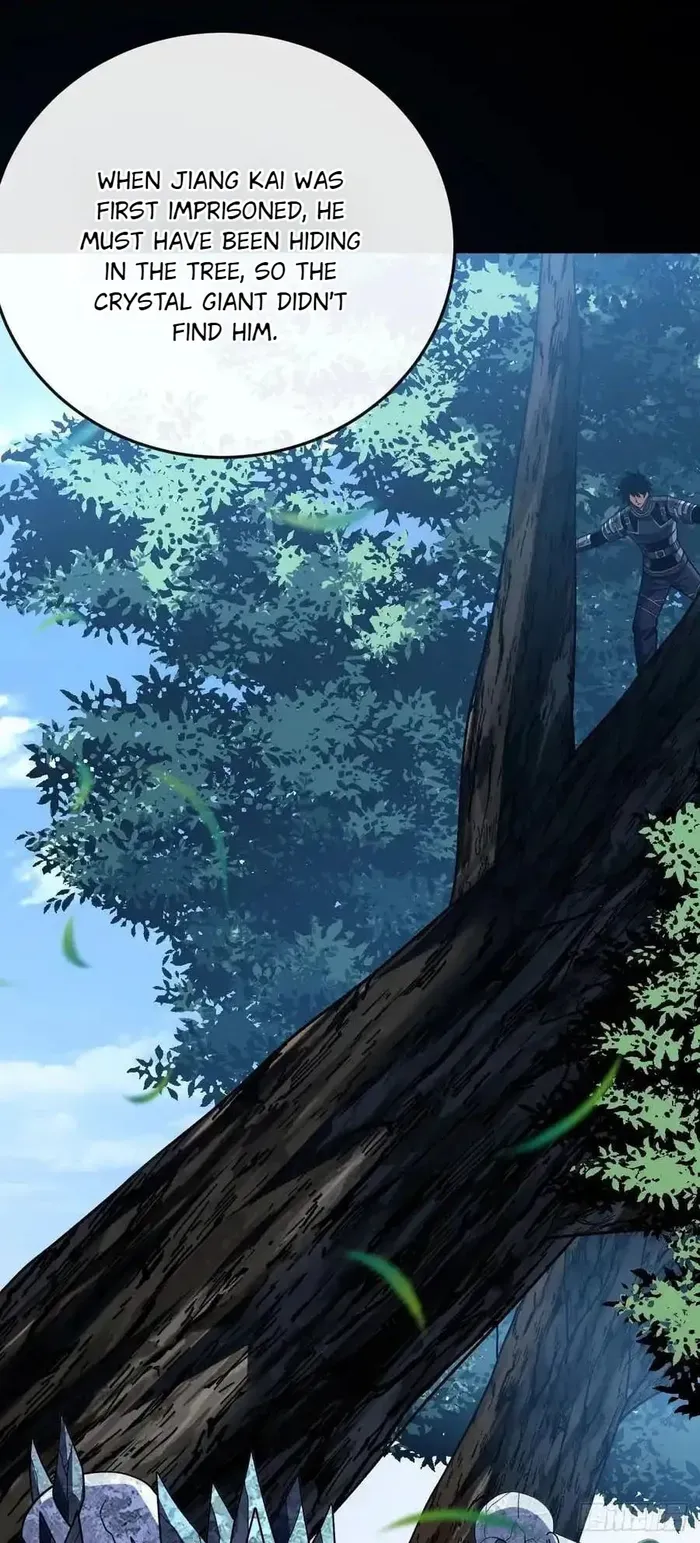 The Lord of the Wheel of Destiny Chapter 157 Online - página 20