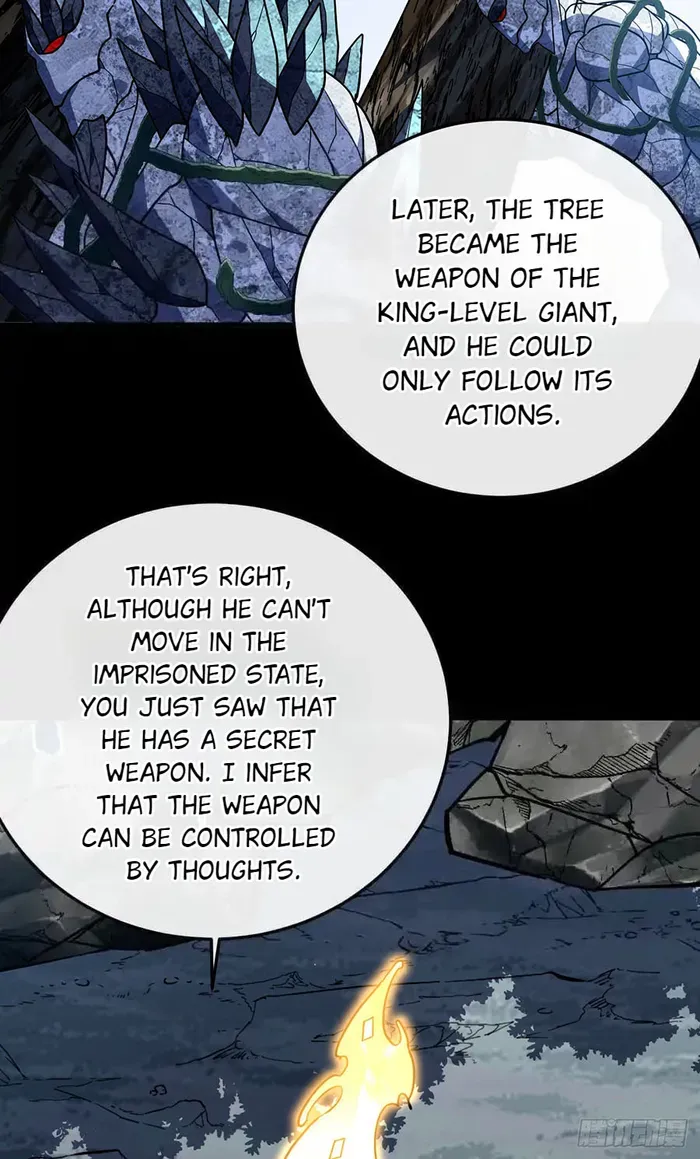 The Lord of the Wheel of Destiny Chapter 157 Online - página 21