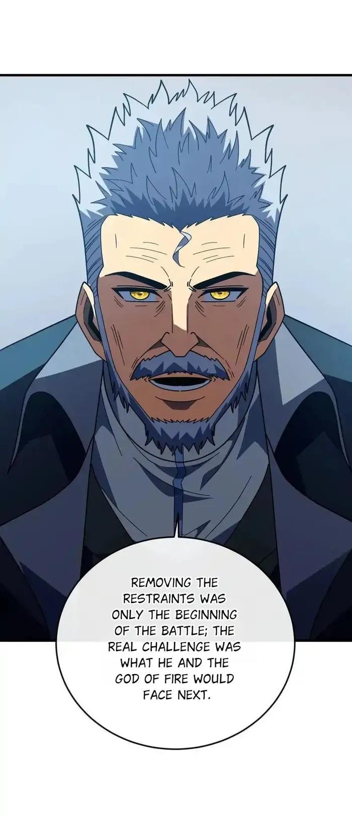 The Lord of the Wheel of Destiny Chapter 157 Online - página 24