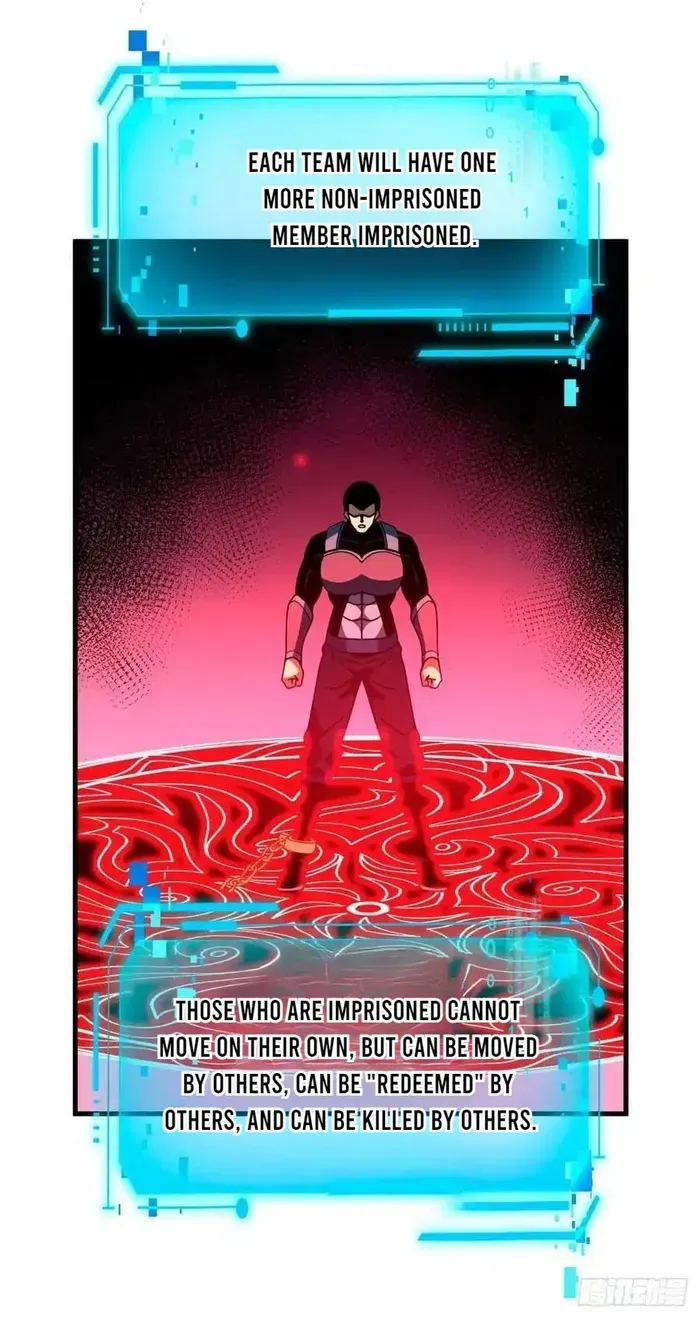 The Lord of the Wheel of Destiny Chapter 157 Online - página 31