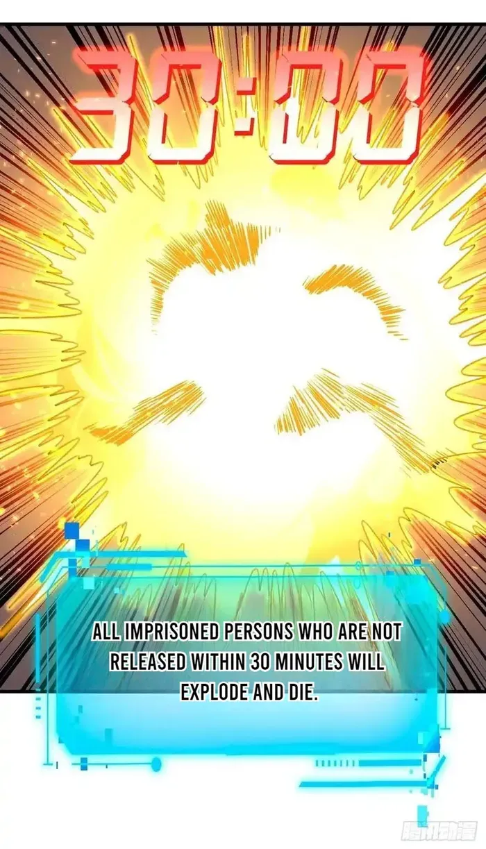 The Lord of the Wheel of Destiny Chapter 157 Online - página 32