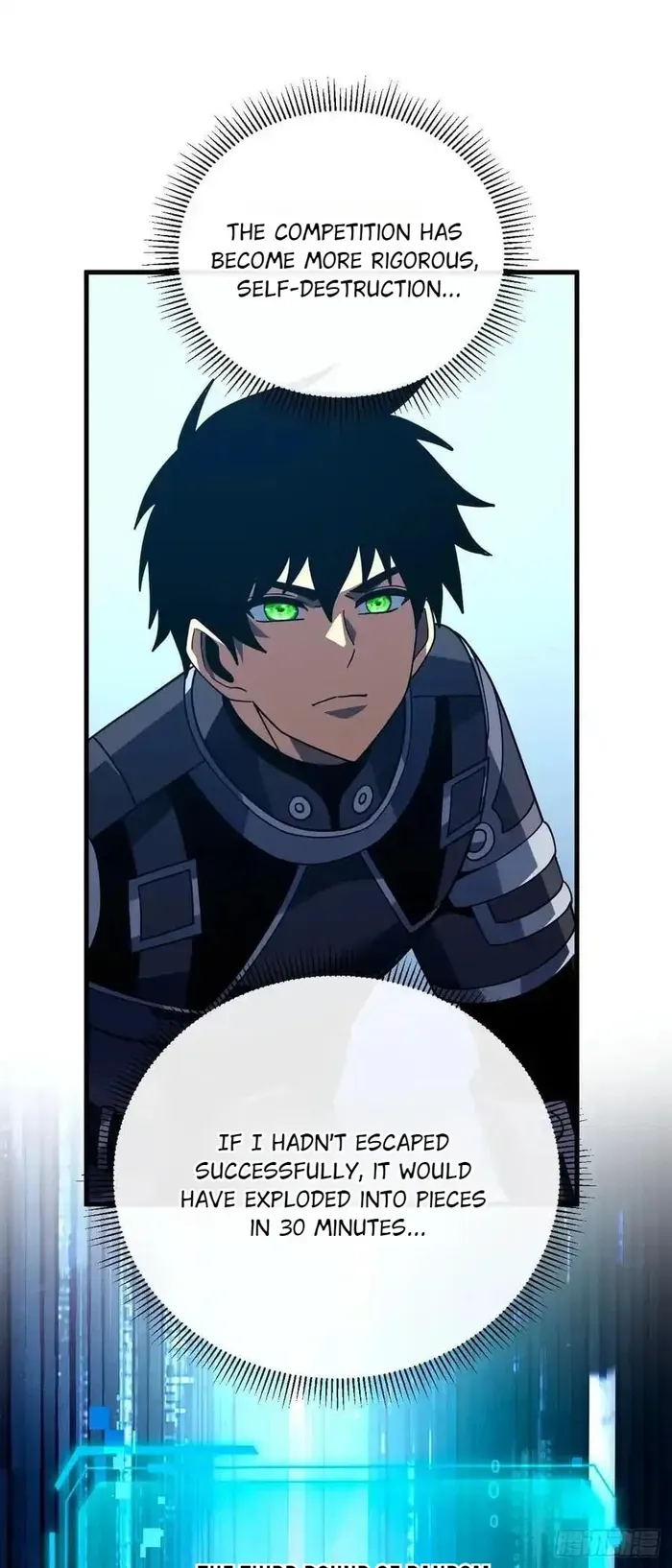 The Lord of the Wheel of Destiny Chapter 157 Online - página 34