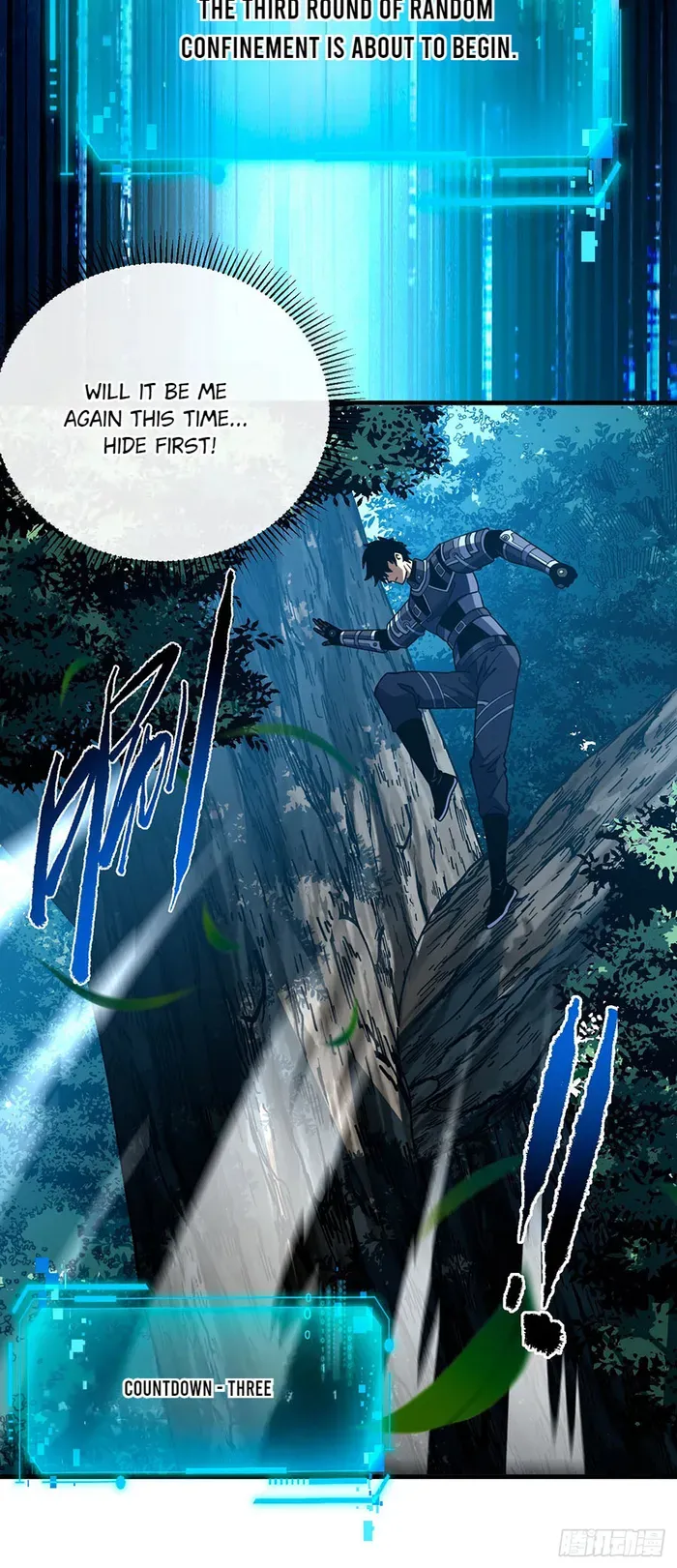 The Lord of the Wheel of Destiny Chapter 157 Online - página 35