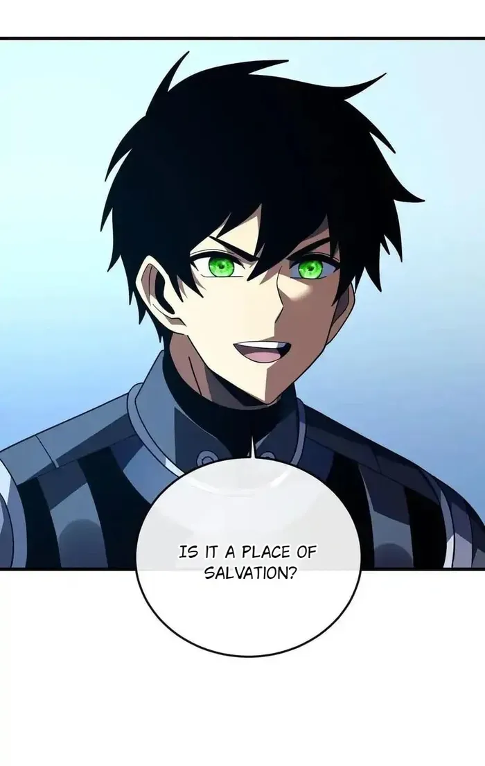 The Lord of the Wheel of Destiny Chapter 157 Online - página 45
