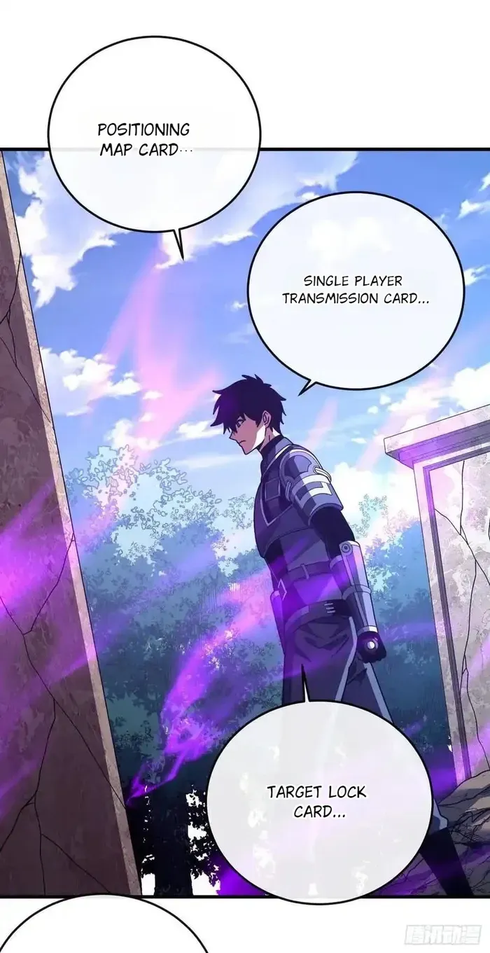 The Lord of the Wheel of Destiny Chapter 157 Online - página 46