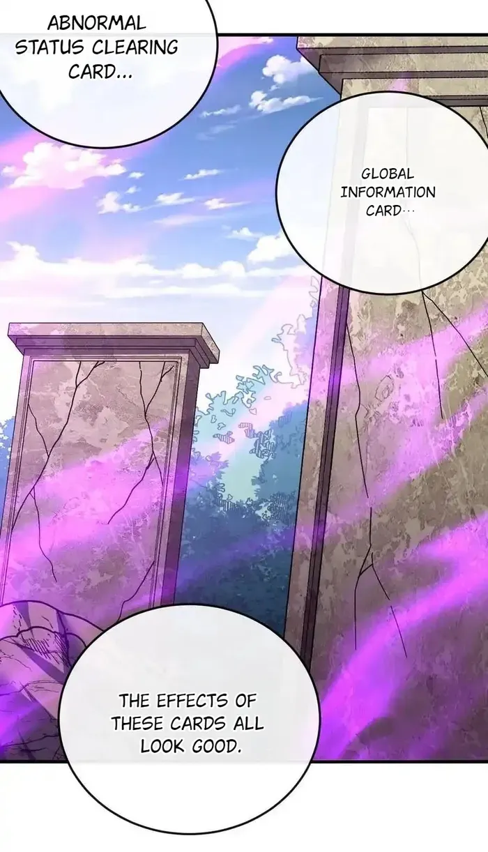 The Lord of the Wheel of Destiny Chapter 157 Online - página 47