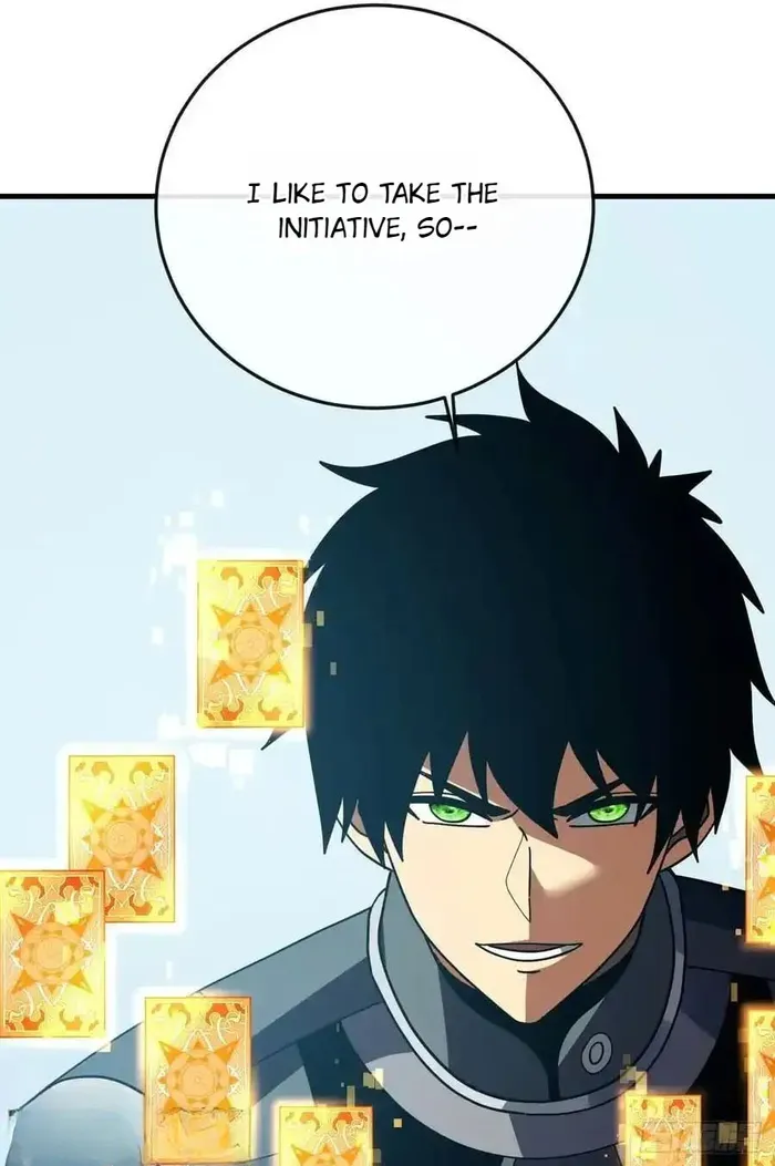 The Lord of the Wheel of Destiny Chapter 157 Online - página 54