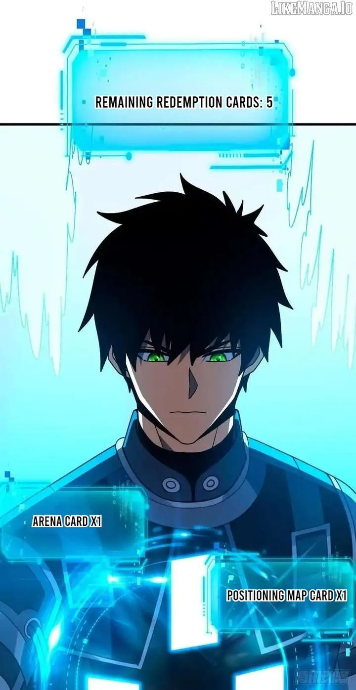 The Lord of the Wheel of Destiny Chapter 158 Online - página 2