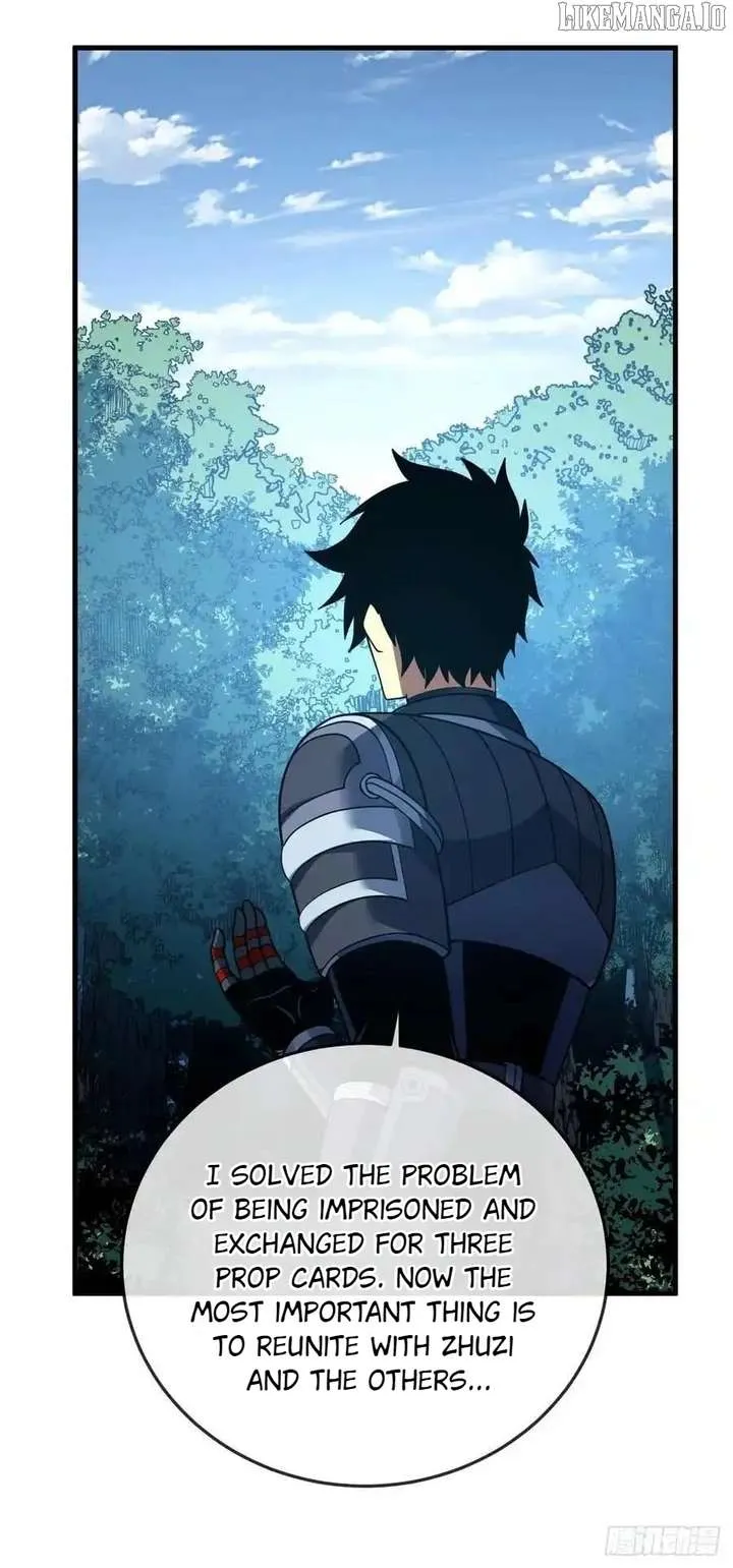 The Lord of the Wheel of Destiny Chapter 158 Online - página 4