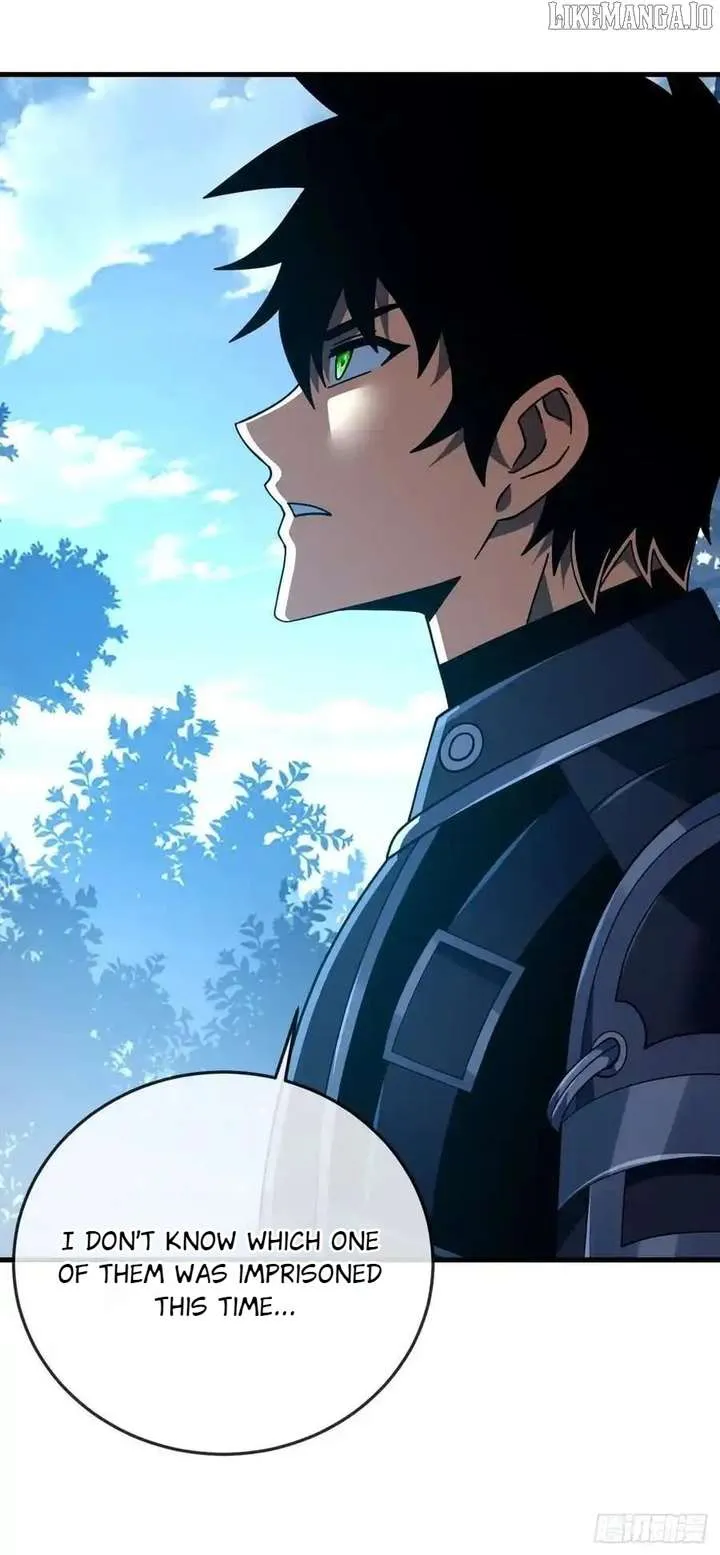 The Lord of the Wheel of Destiny Chapter 158 Online - página 5