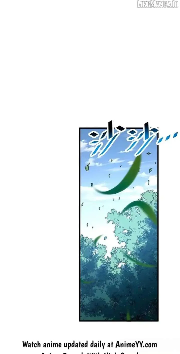 The Lord of the Wheel of Destiny Chapter 158 Online - página 6