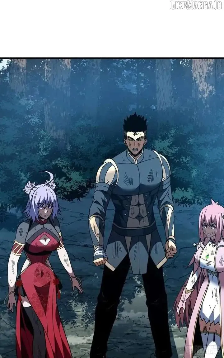 The Lord of the Wheel of Destiny Chapter 158 Online - página 8