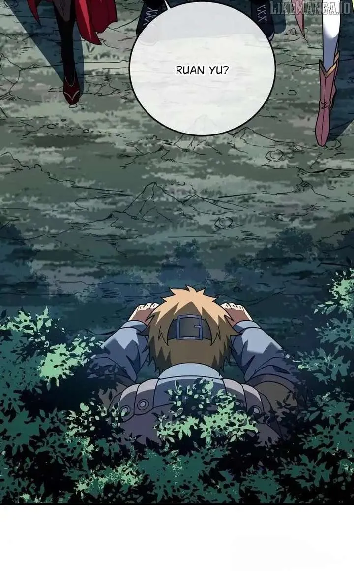 The Lord of the Wheel of Destiny Chapter 158 Online - página 9