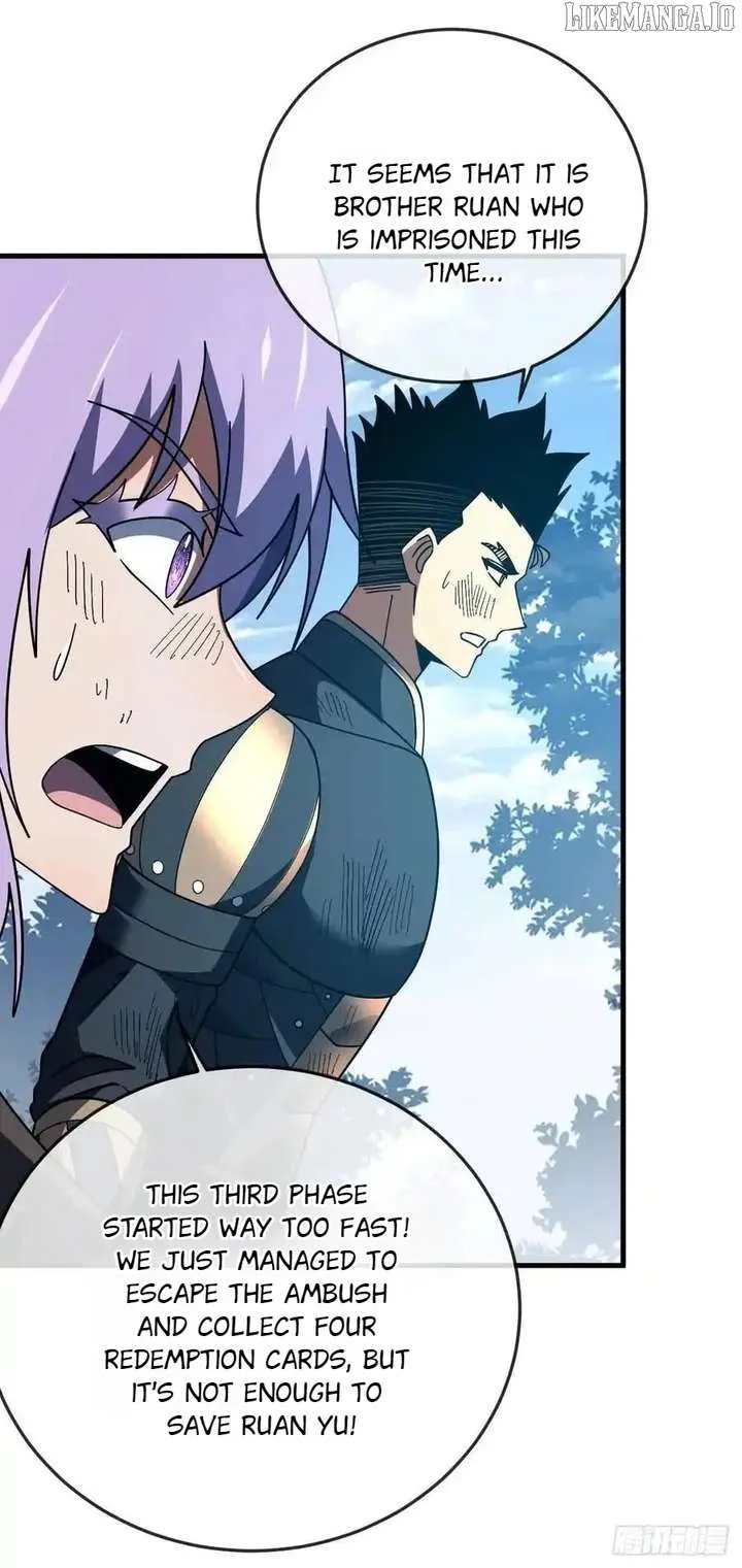 The Lord of the Wheel of Destiny Chapter 158 Online - página 11