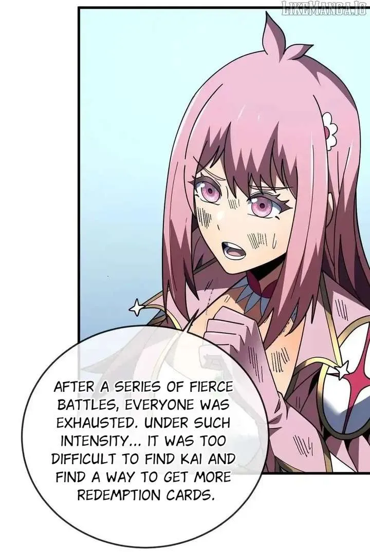 The Lord of the Wheel of Destiny Chapter 158 Online - página 12