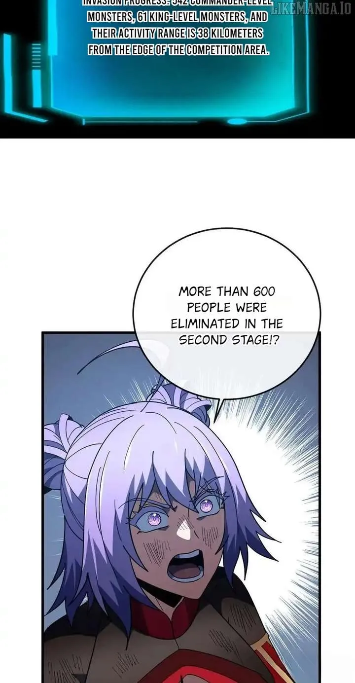 The Lord of the Wheel of Destiny Chapter 158 Online - página 15