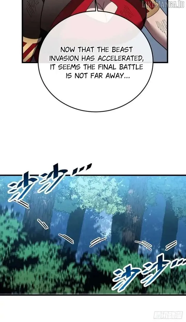 The Lord of the Wheel of Destiny Chapter 158 Online - página 16