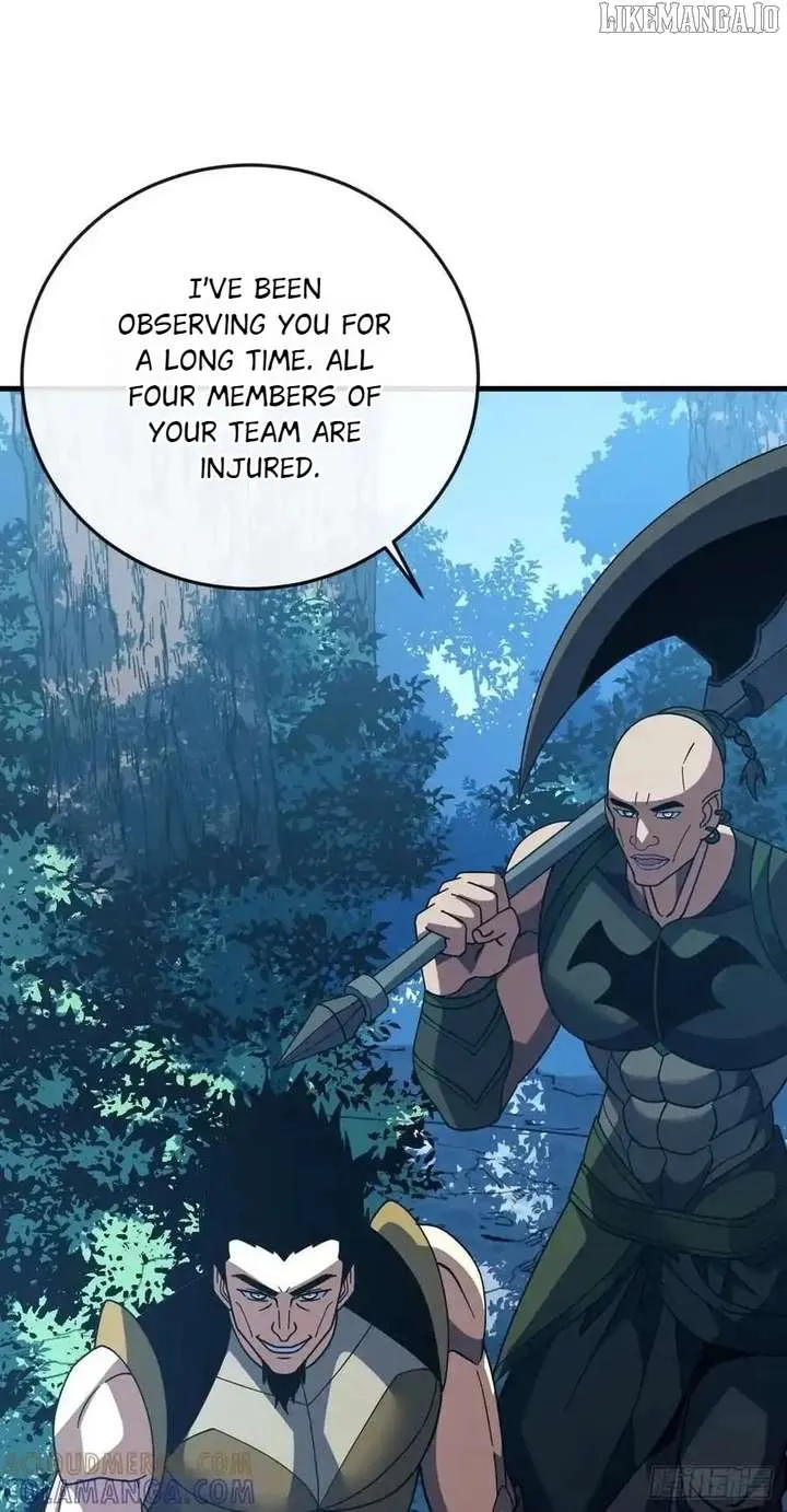 The Lord of the Wheel of Destiny Chapter 158 Online - página 18