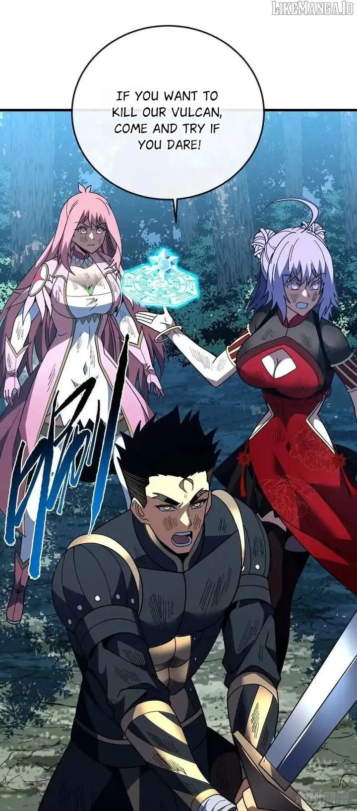 The Lord of the Wheel of Destiny Chapter 158 Online - página 20