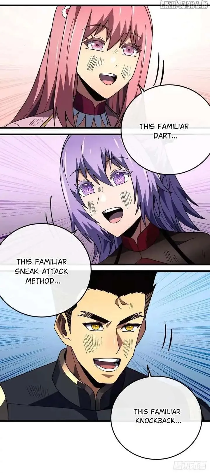 The Lord of the Wheel of Destiny Chapter 158 Online - página 26