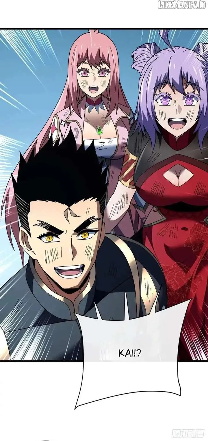 The Lord of the Wheel of Destiny Chapter 158 Online - página 29