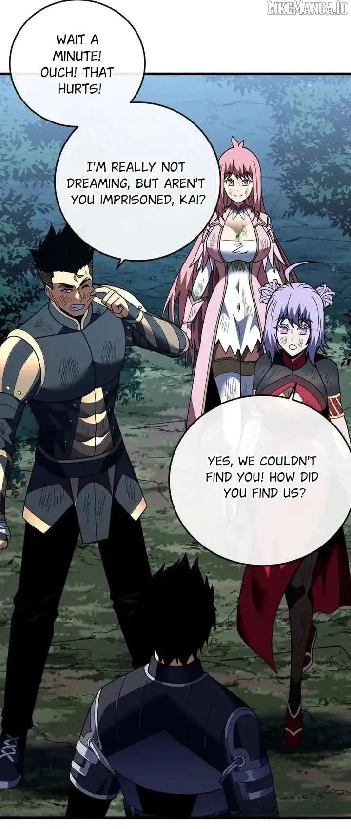 The Lord of the Wheel of Destiny Chapter 158 Online - página 30