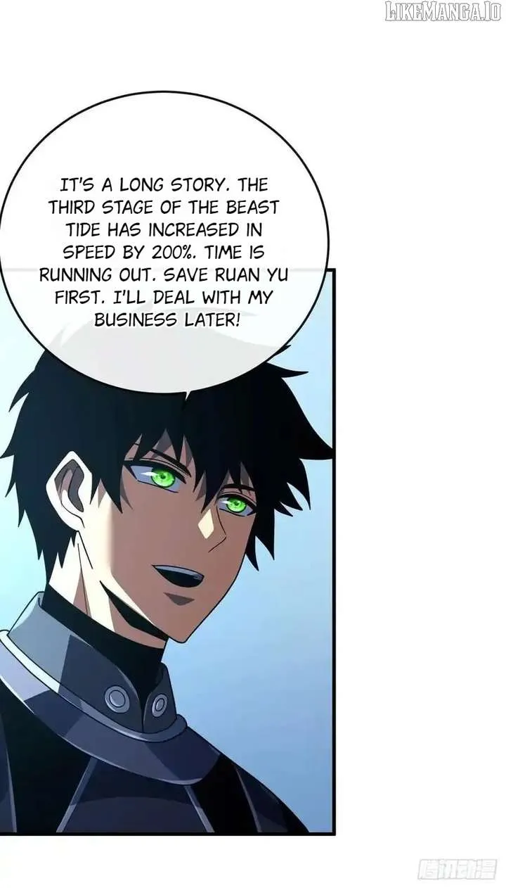 The Lord of the Wheel of Destiny Chapter 158 Online - página 31