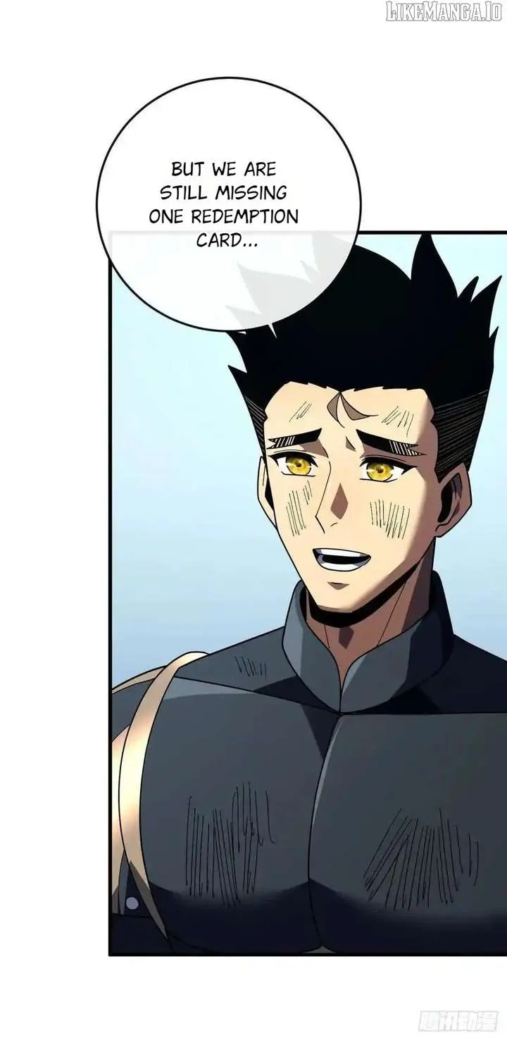The Lord of the Wheel of Destiny Chapter 158 Online - página 32