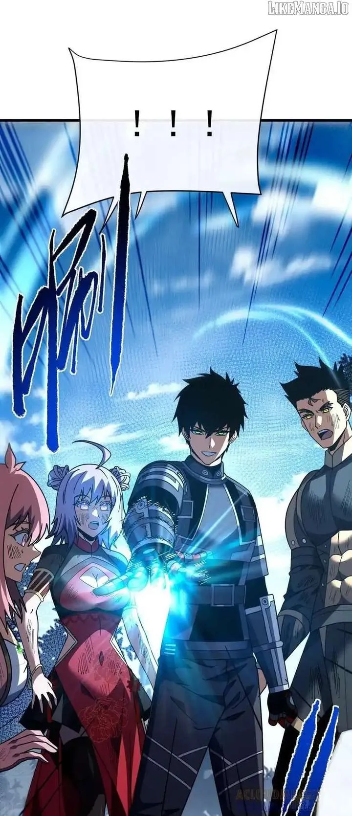 The Lord of the Wheel of Destiny Chapter 158 Online - página 33