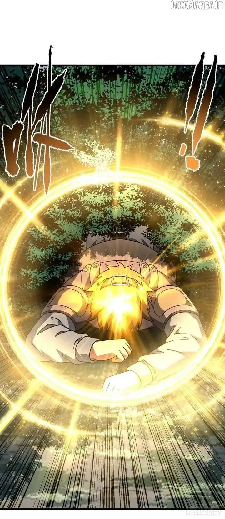 The Lord of the Wheel of Destiny Chapter 158 Online - página 35