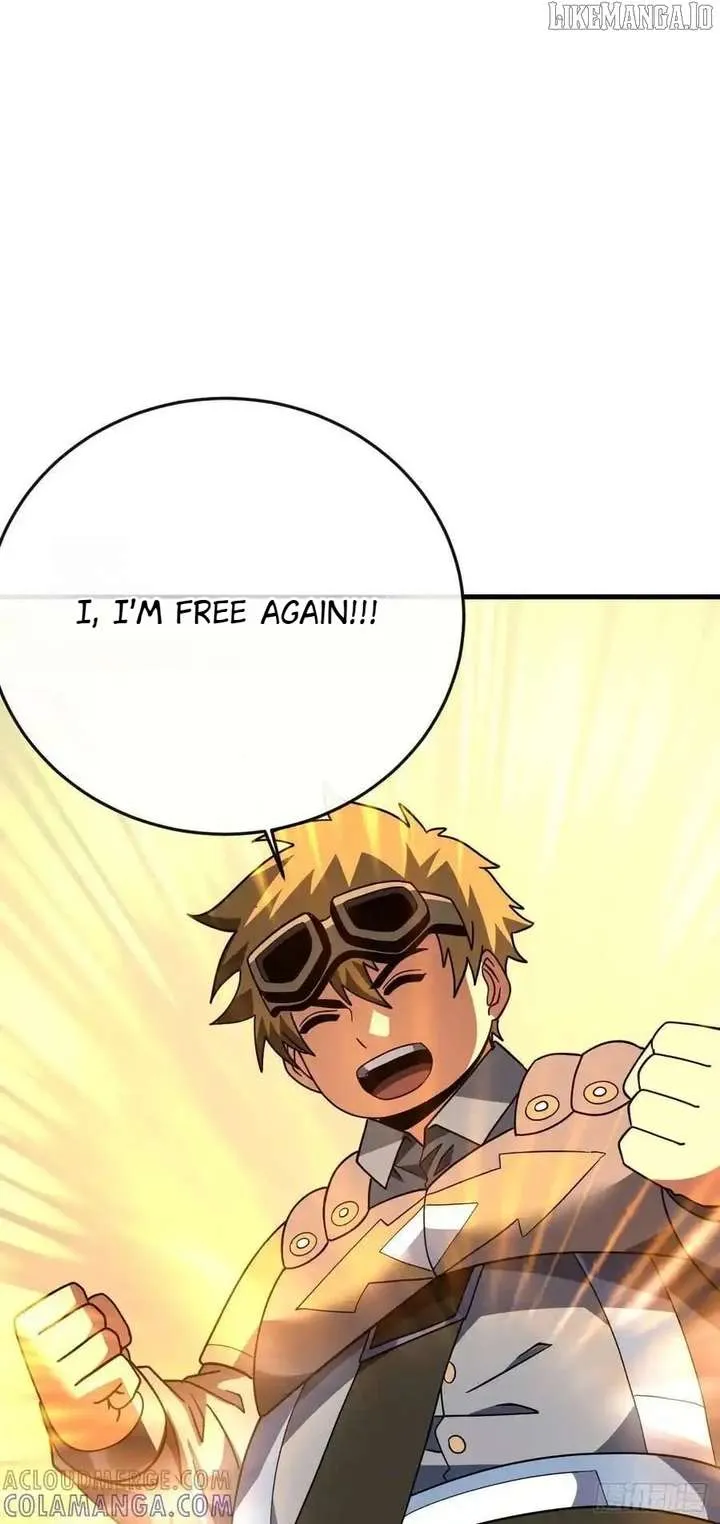 The Lord of the Wheel of Destiny Chapter 158 Online - página 36
