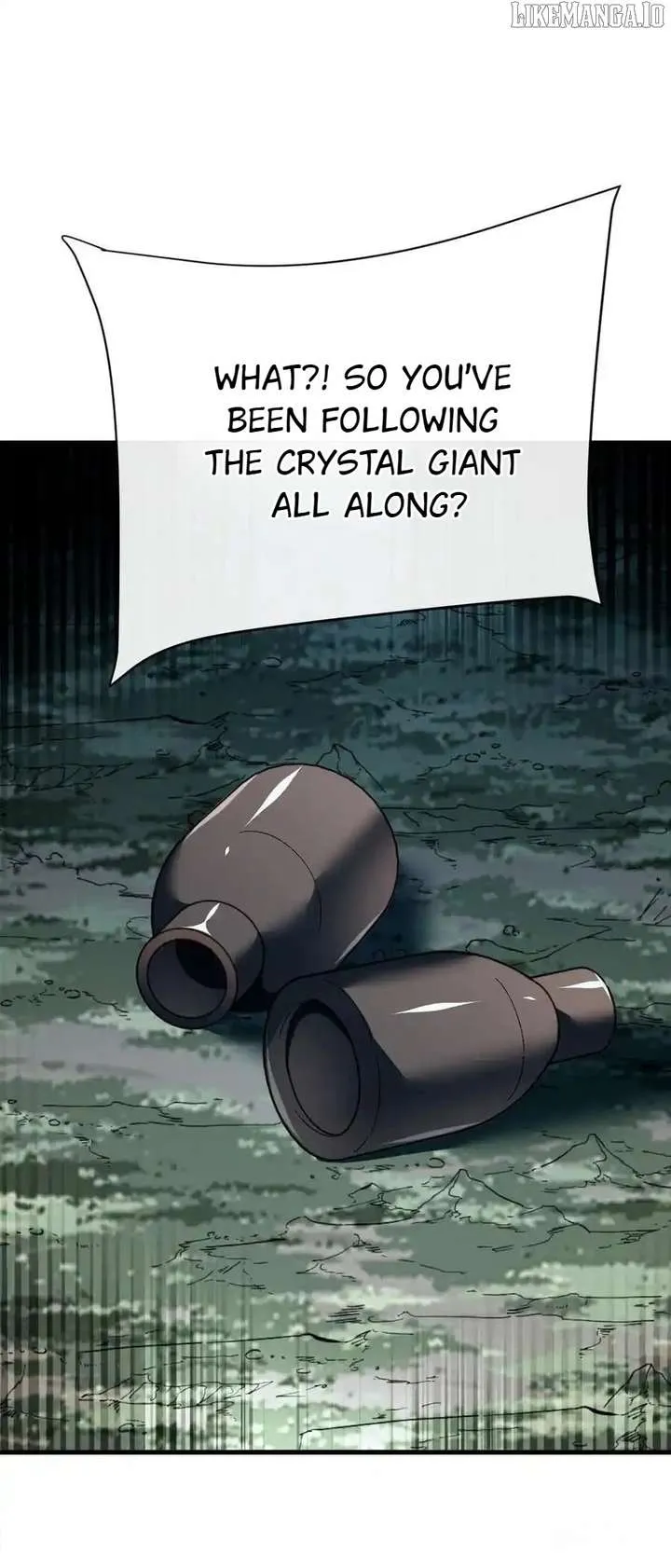 The Lord of the Wheel of Destiny Chapter 158 Online - página 39