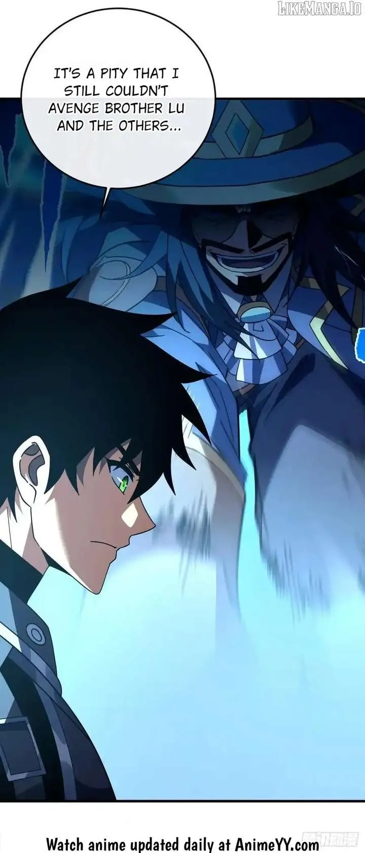 The Lord of the Wheel of Destiny Chapter 158 Online - página 42