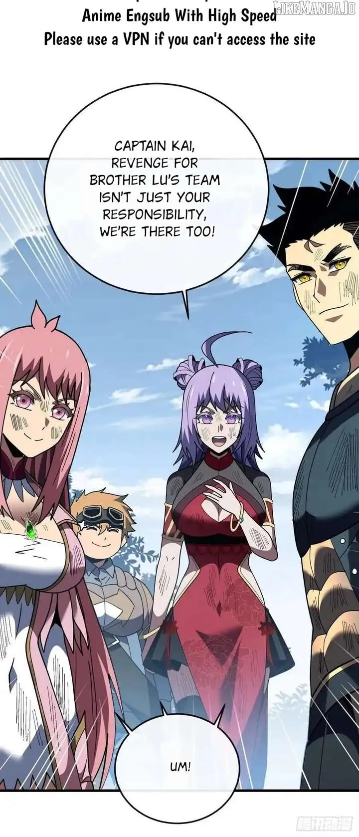 The Lord of the Wheel of Destiny Chapter 158 Online - página 43