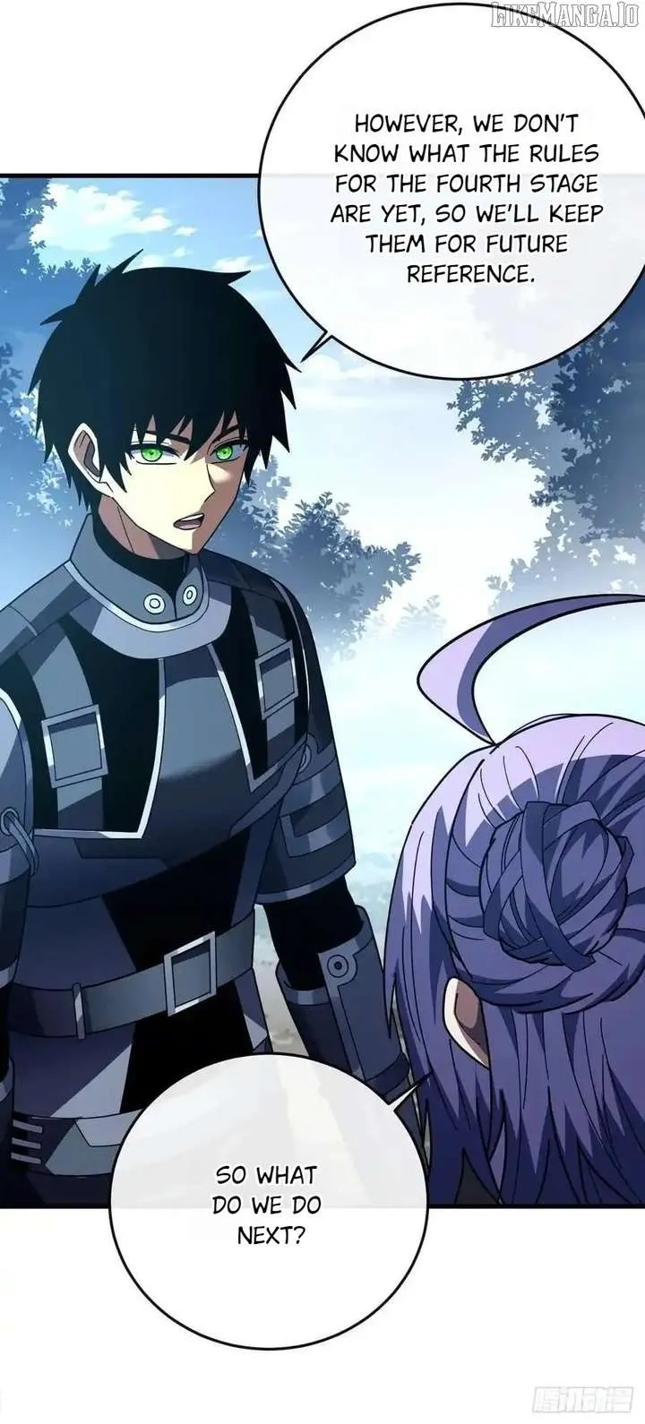 The Lord of the Wheel of Destiny Chapter 158 Online - página 45
