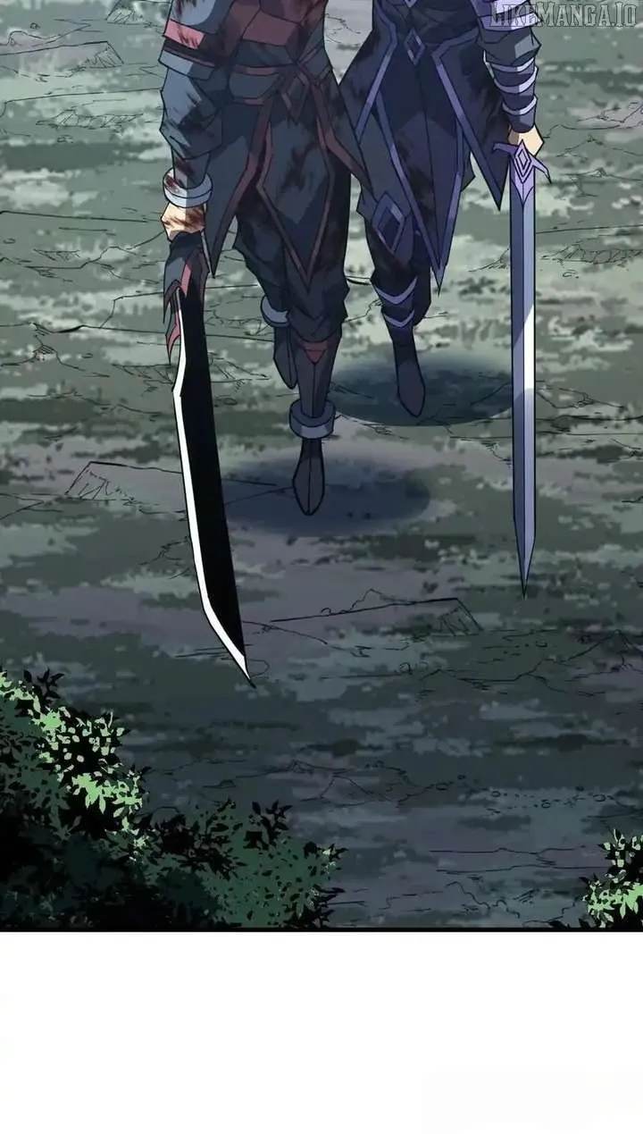 The Lord of the Wheel of Destiny Chapter 159 Online - página 3