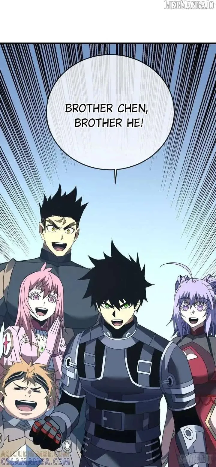 The Lord of the Wheel of Destiny Chapter 159 Online - página 6