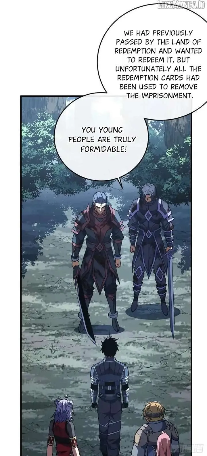 The Lord of the Wheel of Destiny Chapter 159 Online - página 10