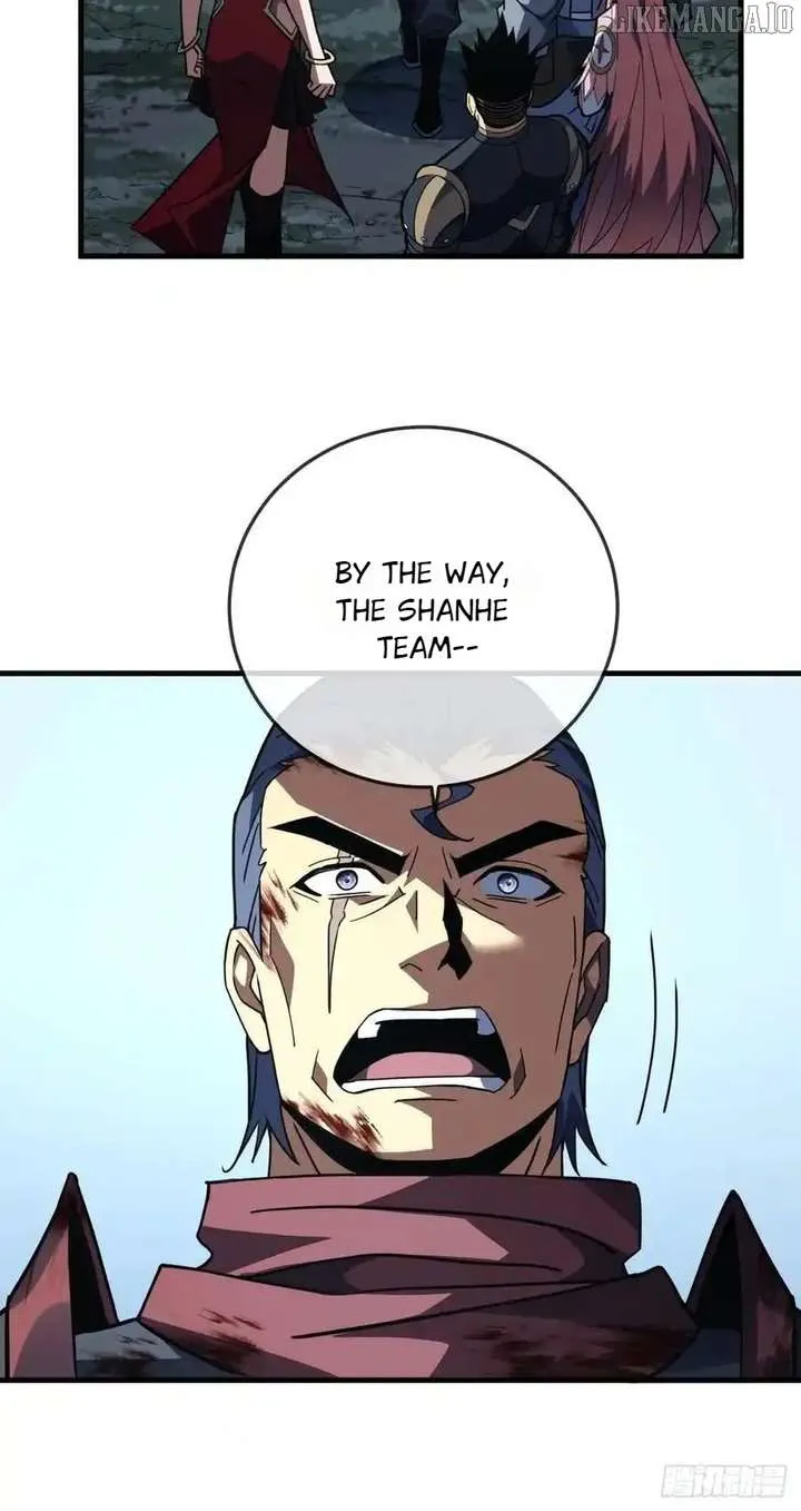 The Lord of the Wheel of Destiny Chapter 159 Online - página 11