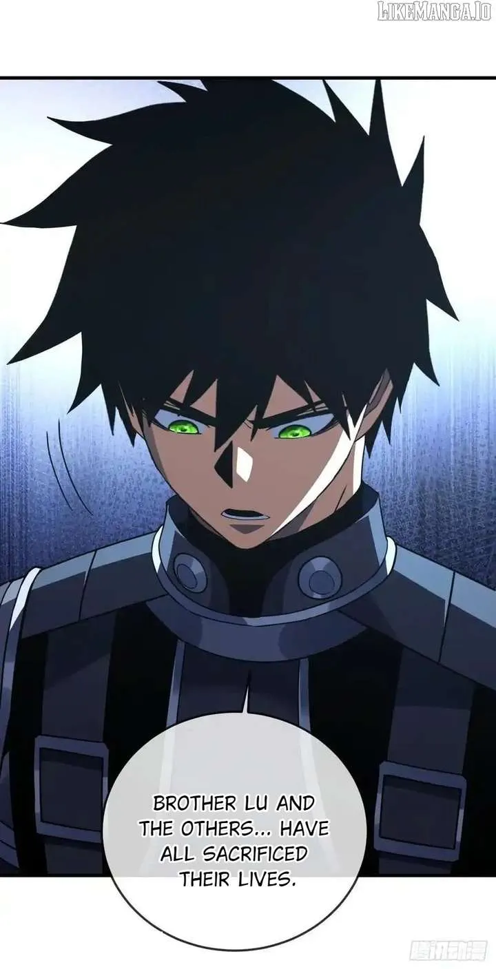 The Lord of the Wheel of Destiny Chapter 159 Online - página 12