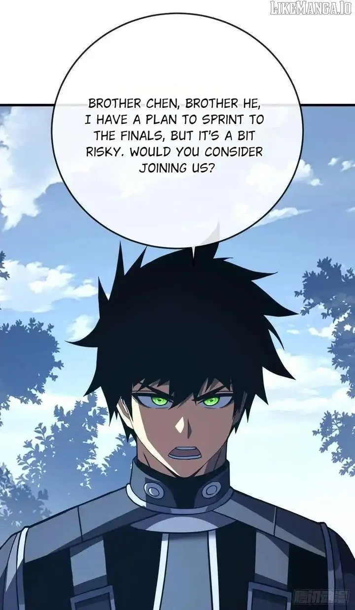 The Lord of the Wheel of Destiny Chapter 159 Online - página 14