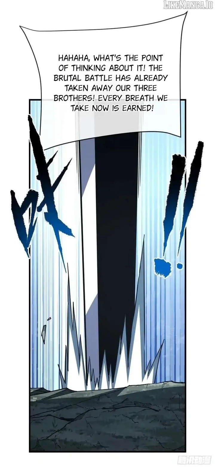 The Lord of the Wheel of Destiny Chapter 159 Online - página 17