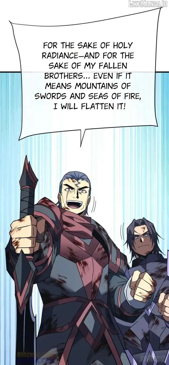 The Lord of the Wheel of Destiny Chapter 159 Online - página 18
